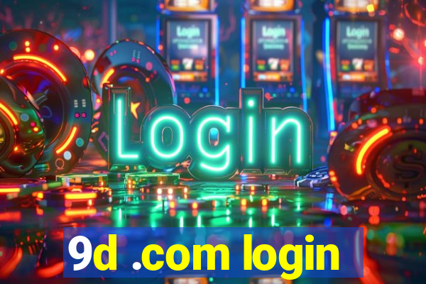 9d .com login